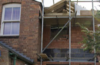 free Nigg home extension quotes